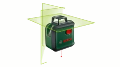 Linjelaser