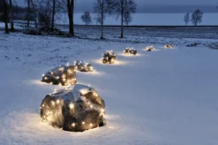 Ljusslinga