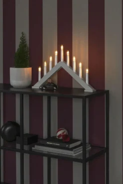 Ljusstake