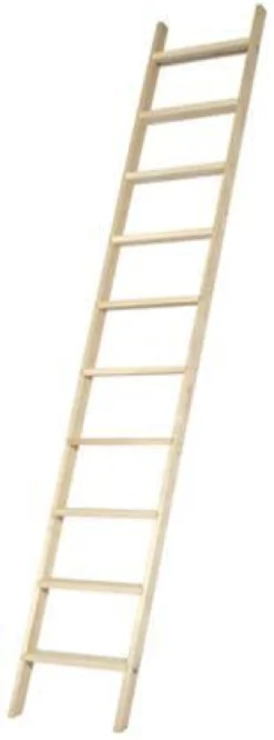 Loftstege