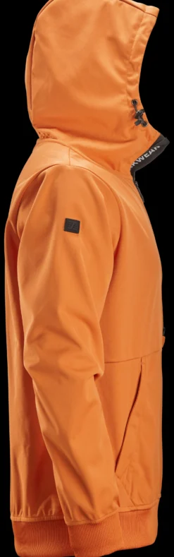 Luvtröja