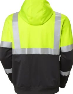 Luvtröja