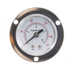 Manometer