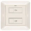 Manöverpanel