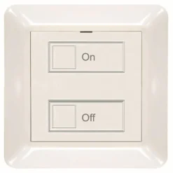 Manöverpanel