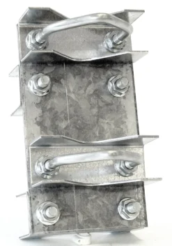 Mastadapter