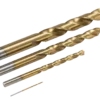 Metallborr