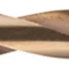 Metallborr