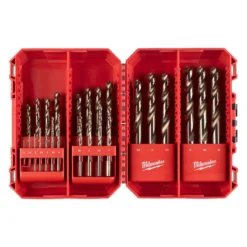 Metallborrset