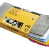 Microfiberduk