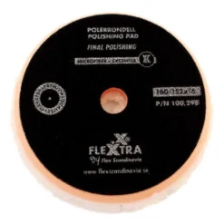 Microfiberrondell