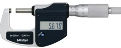 Mikrometer