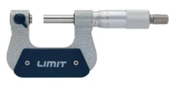 Mikrometer