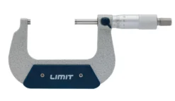 Mikrometer