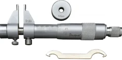 Mikrometer