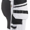Målarshorts