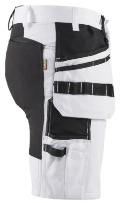 Målarshorts