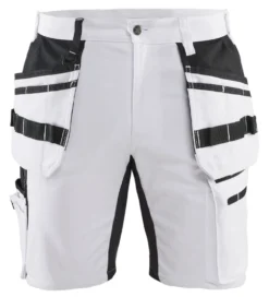 Målarshorts