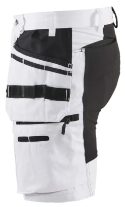 Målarshorts