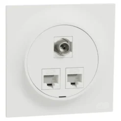 Modularuttag