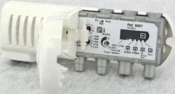 Modulator