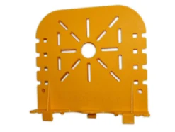 Montageplatta