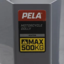 Motorcykeldolly