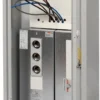 Mätarskåp