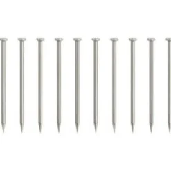 Mätspets