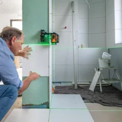 Multikorslaser