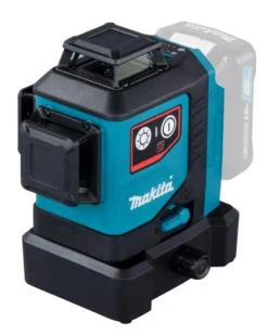 Multilinjelaser
