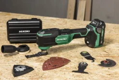 Multimaskin