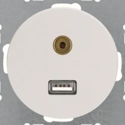 Multimediauttag