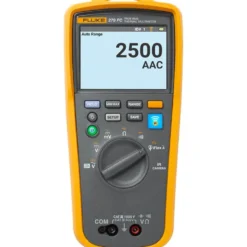 Multimeter