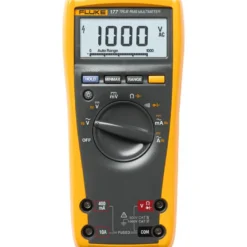 Multimeter