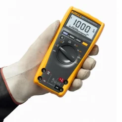 Multimeter
