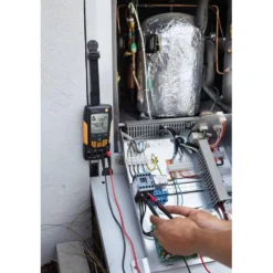 Multimeter