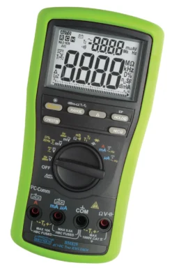 Multimeter