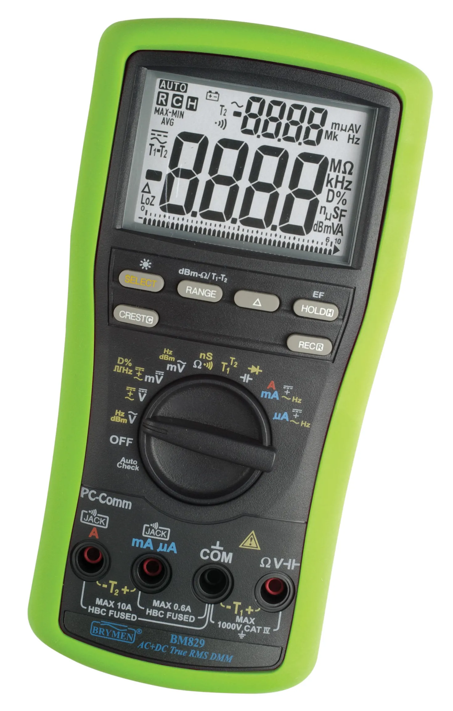 Multimeter