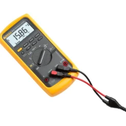Multimeter