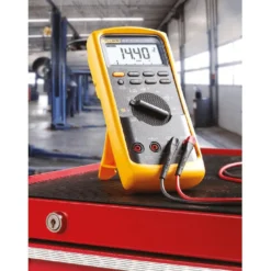 Multimeter