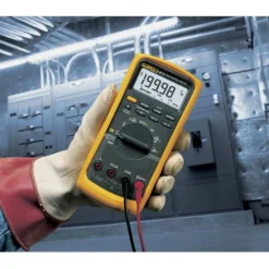 Multimeter