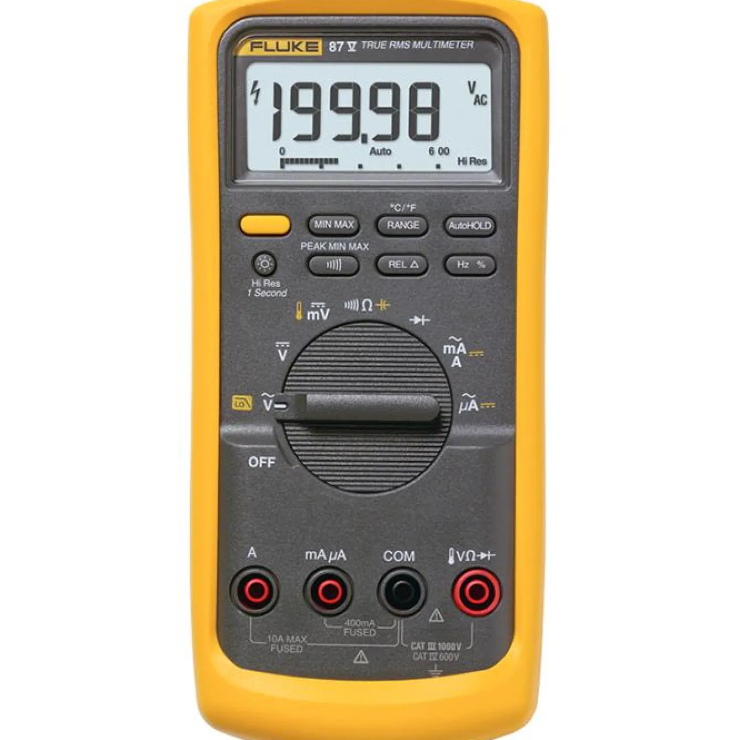 Multimeter