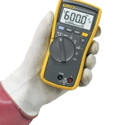 Multimeter