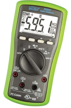 Multimeter