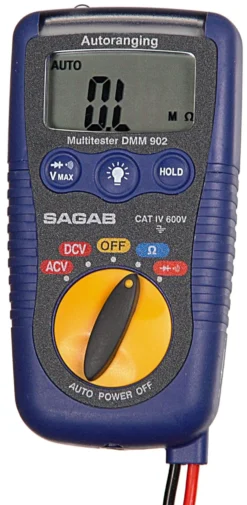 Multimeter