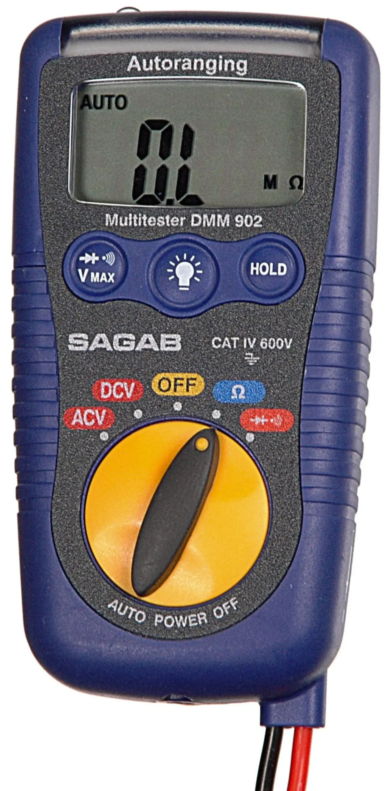 Multimeter