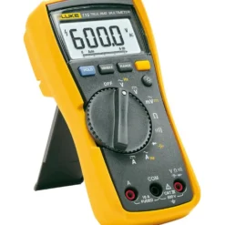 Multimeter