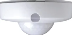 Närvarodetektor