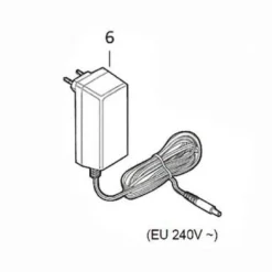 Nätadapter